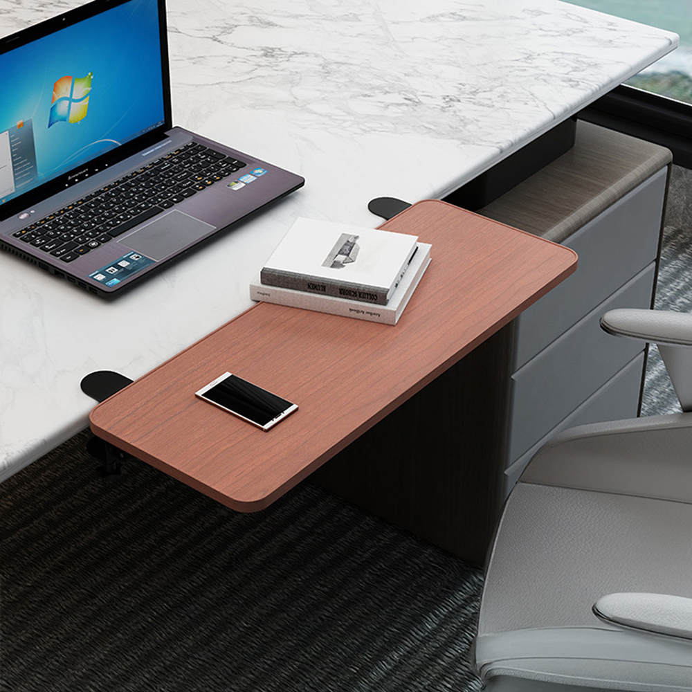 해피플러스 책상 팔걸이 확장 키보드 거치대 15,390원