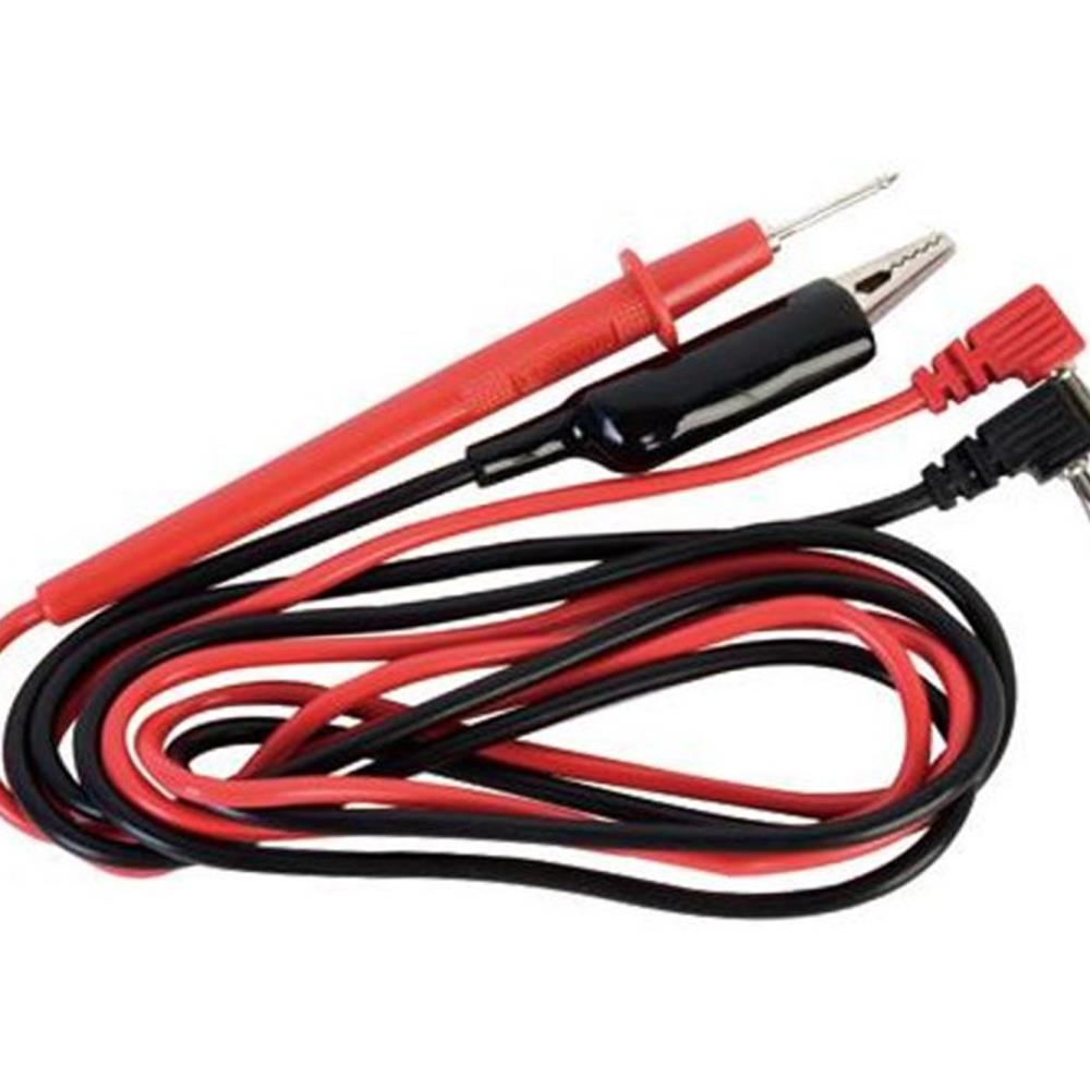 새한 테스트기 리드선 3 절연 저항계용 12,050원