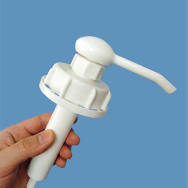 말통펌프 말통밸브 사각말통 플라스틱통 10L~20L호환, 단일 색상, 1개, 현재가 4,820원