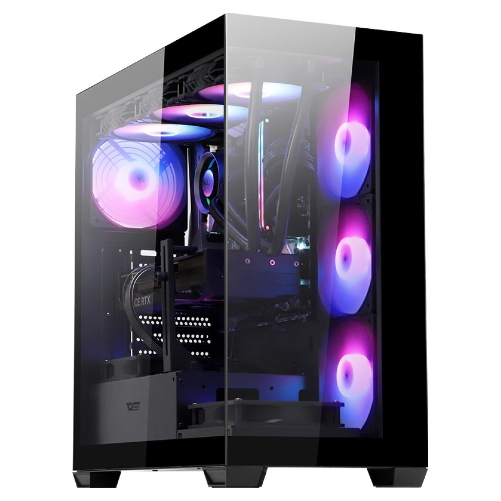 에스티컴퓨터 2025 게임용 조립PC 라이젠5 라이젠 9000 시리즈 지포스 RTX 5070 1,936,000원