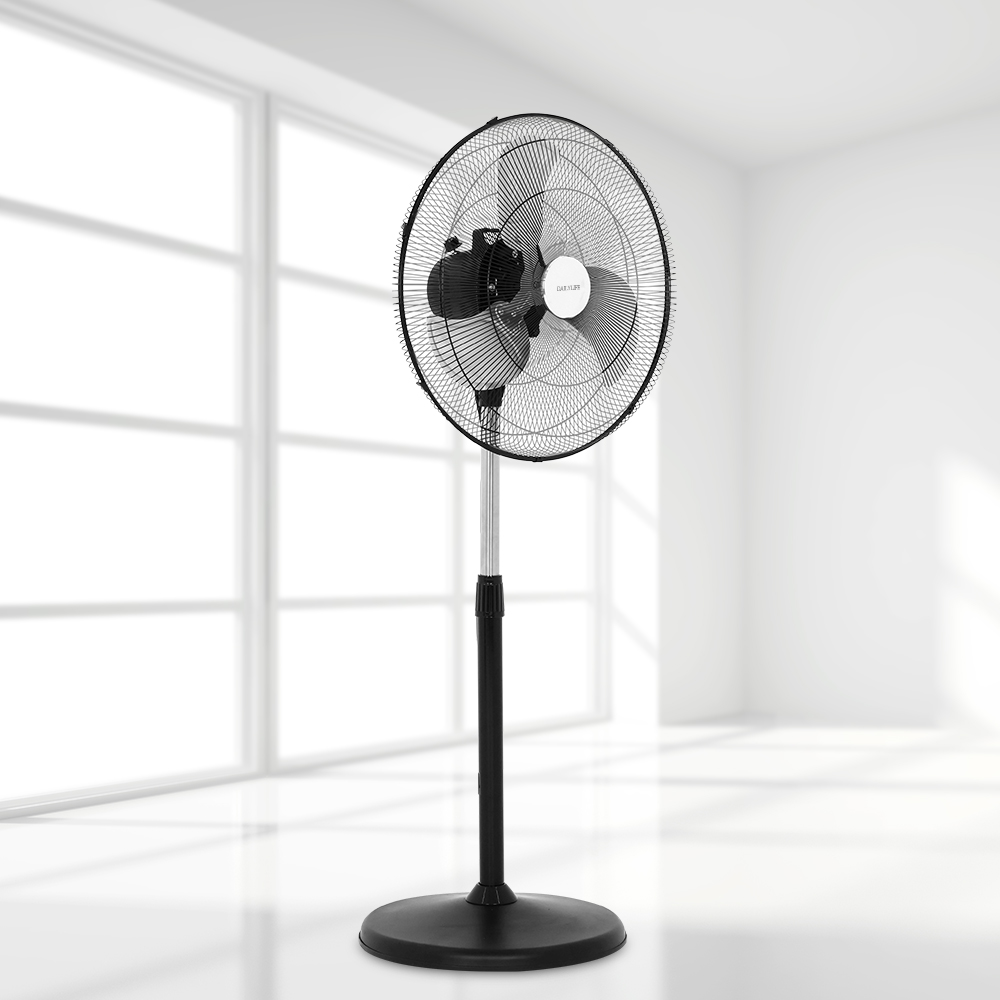 <당일출고>델라이프 대형 20인치 공업용 선풍기 업소용 써큘레이터 창고 식당 작업장 DF-P3020 69,800원