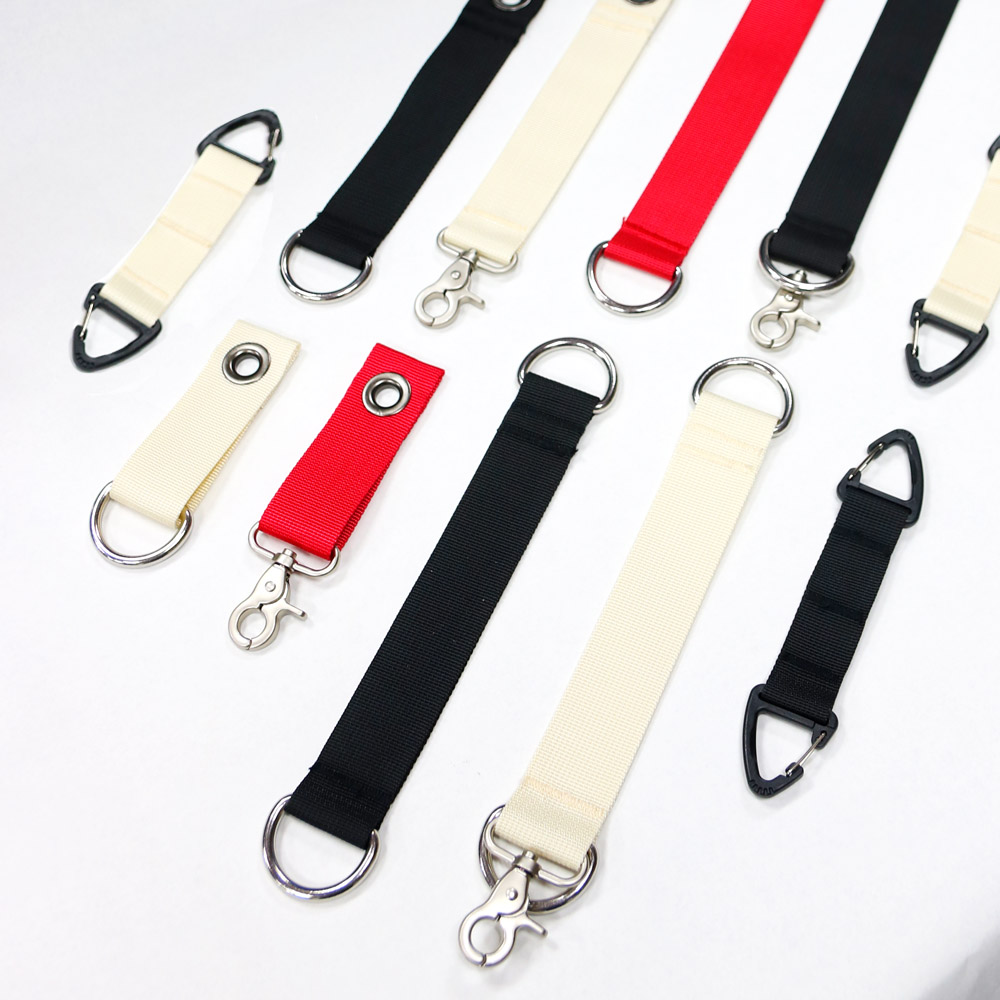 캠핑 스크린 타프 커넥션 웨빙 스트랩 개고리끈 4,400원