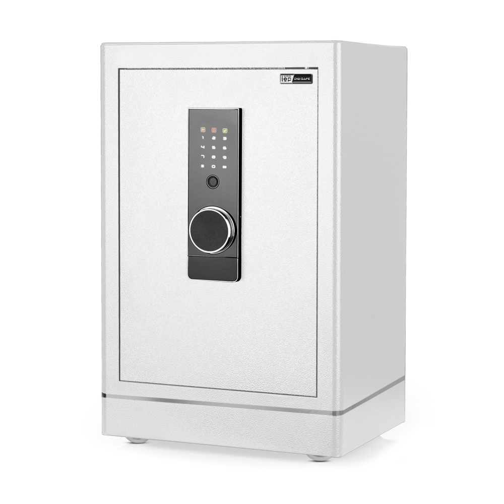 아이이피 R60FP 지문인식 디지털금고 대형금고 이동식금고 사무실금고 가정용금고 이중보안 금고 297,000원