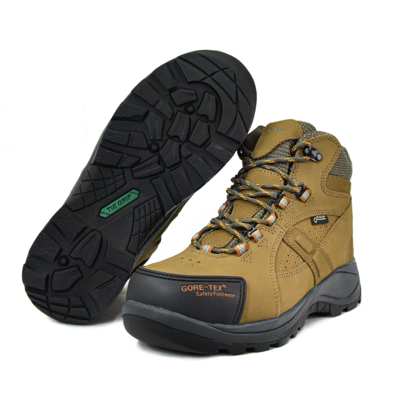 유니칸 TS6-G206 고어텍스 안전화 방수 6인치 작업화 100,770원