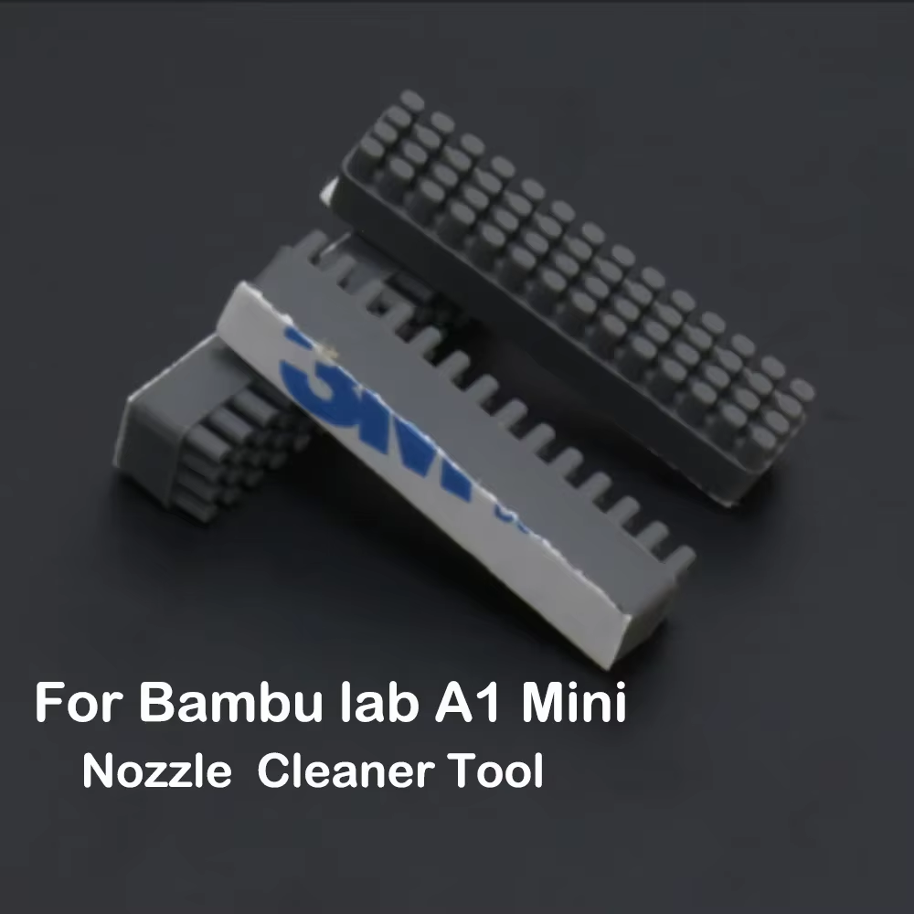 Bambu A1 노즐 용 2.0 핫 엔드 업그레이드 미니 키트 V2 황동 경화 강철 9,700원