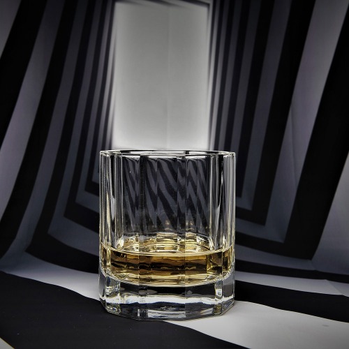 NUDE 베일 온더락잔 310ml, 1개, 1개 9,900원