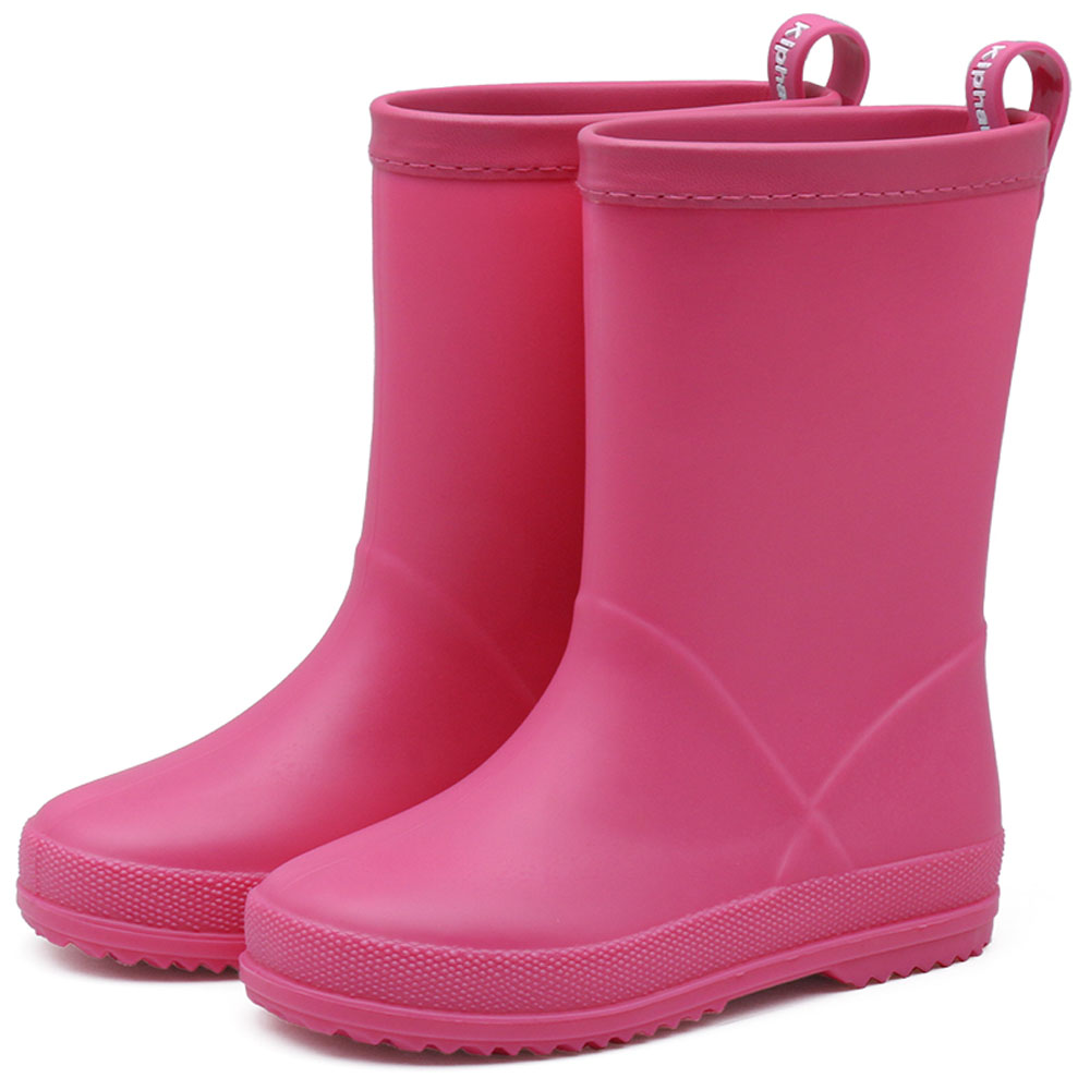 키펀트 아동용 컴포트 조이 레인부츠 T-11B 21,900원