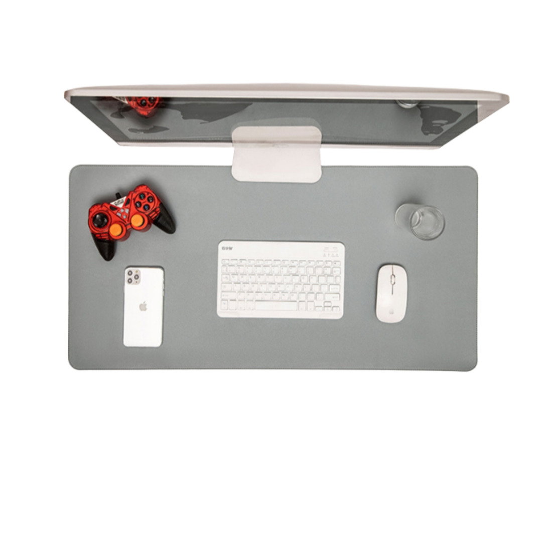 MS HOME 와이드 데스크 매트 책상 패드 코르크 16,100원