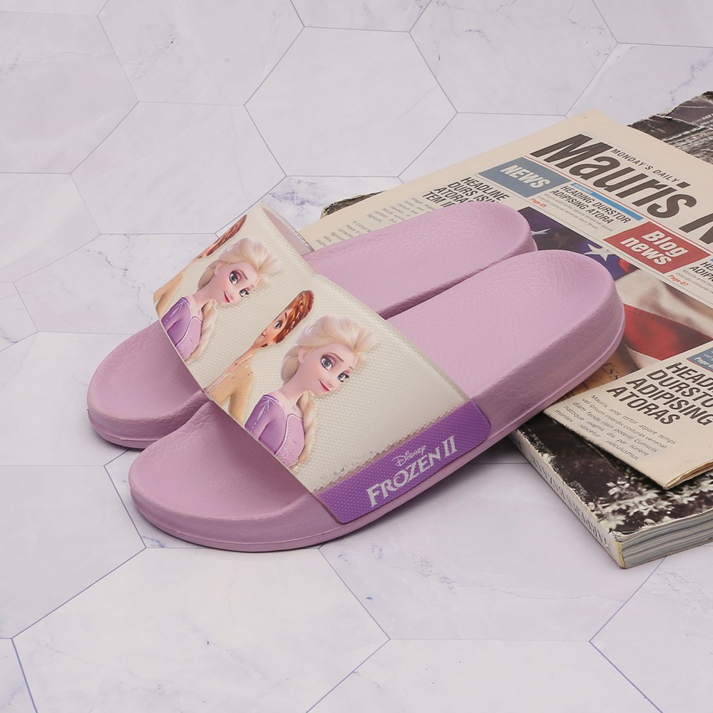 겨울왕국2 호디 아동 슬리퍼 4,900원