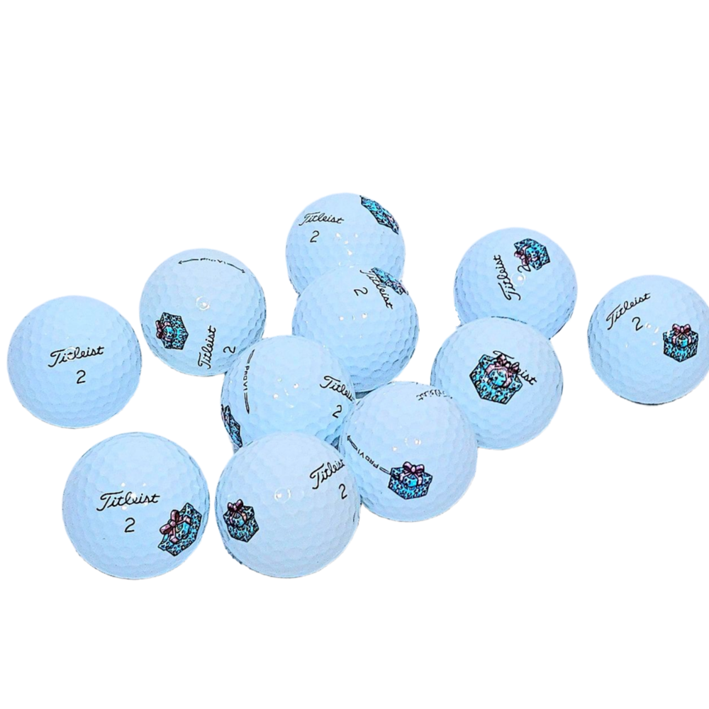 타이틀리스트 로스트볼 PROV1 Printing A등급 42,900원