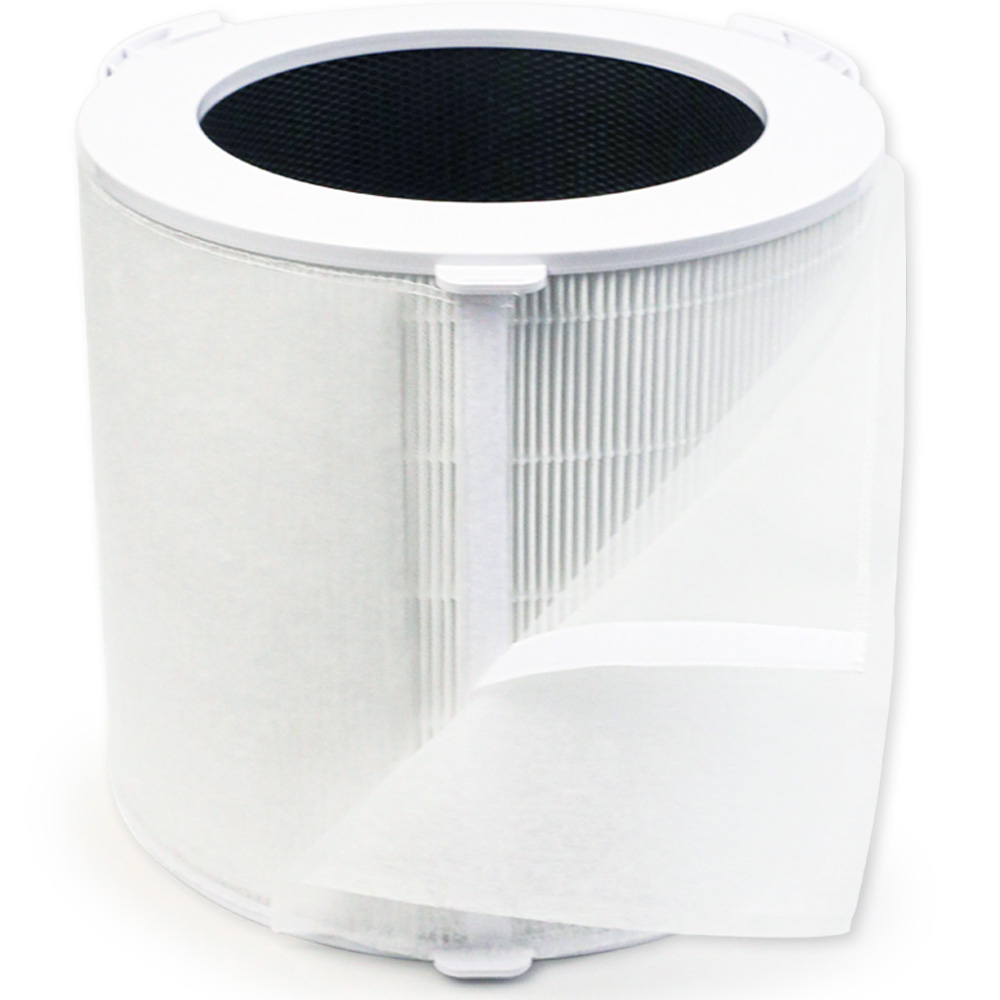 쿠쿠공기청정기필터 인스퓨어 AC-25W10FW 국내산 일반형, 단품, 1개, 현재가 39,900원