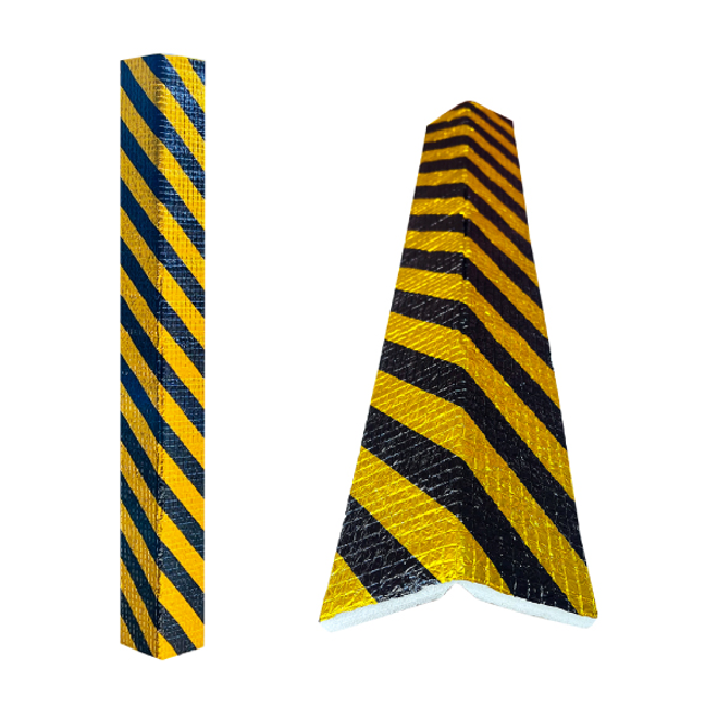 국산 발포 접착식 코너 보호대 / 모서리보호대 사고예방 충돌방지 85,600원