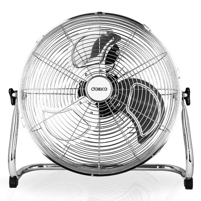 델루체 대형 메탈 박스팬 선풍기 40cm, NKF-16FA, 혼합 색상 41,900원
