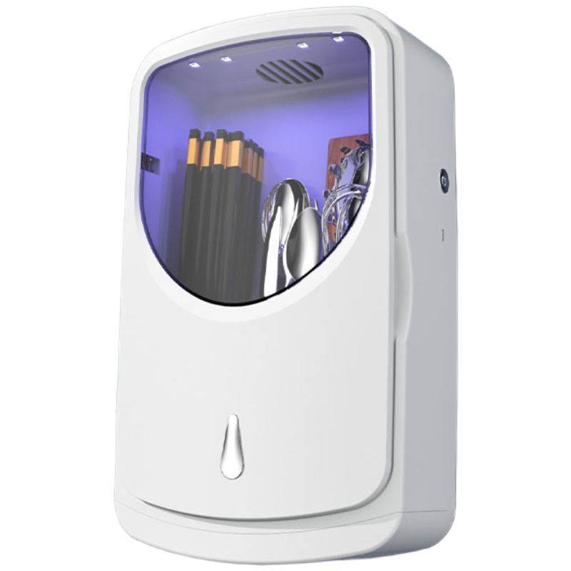 멀티 수저 살균기  살균기 XDGRA-909 Hqzoomee 34,600원