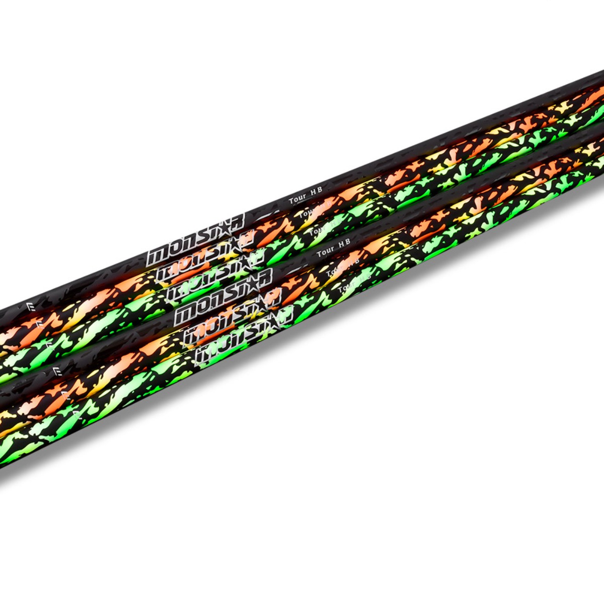 몬스타 풀티타늄샤프트 TOUR-HB 샤프트교체 1,100,000원