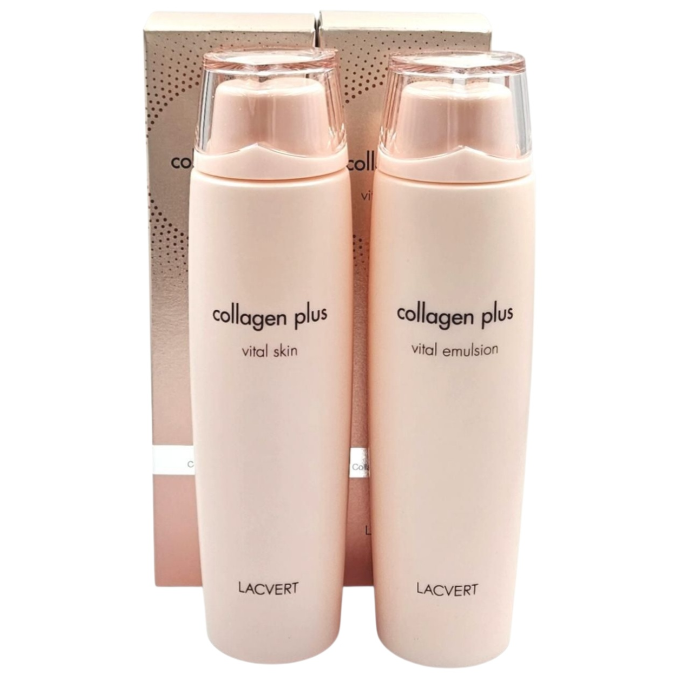 라끄베르 콜라겐 플러스 바이탈 스킨 220ml + 에멀전 220ml, 1세트 13,990원