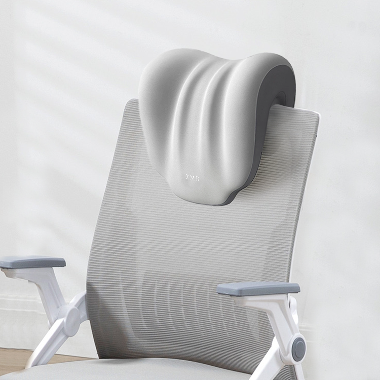 린보 탈부착 분리형 의자 목 쿠션 메모리폼 의자 헤드레스트 19,500원