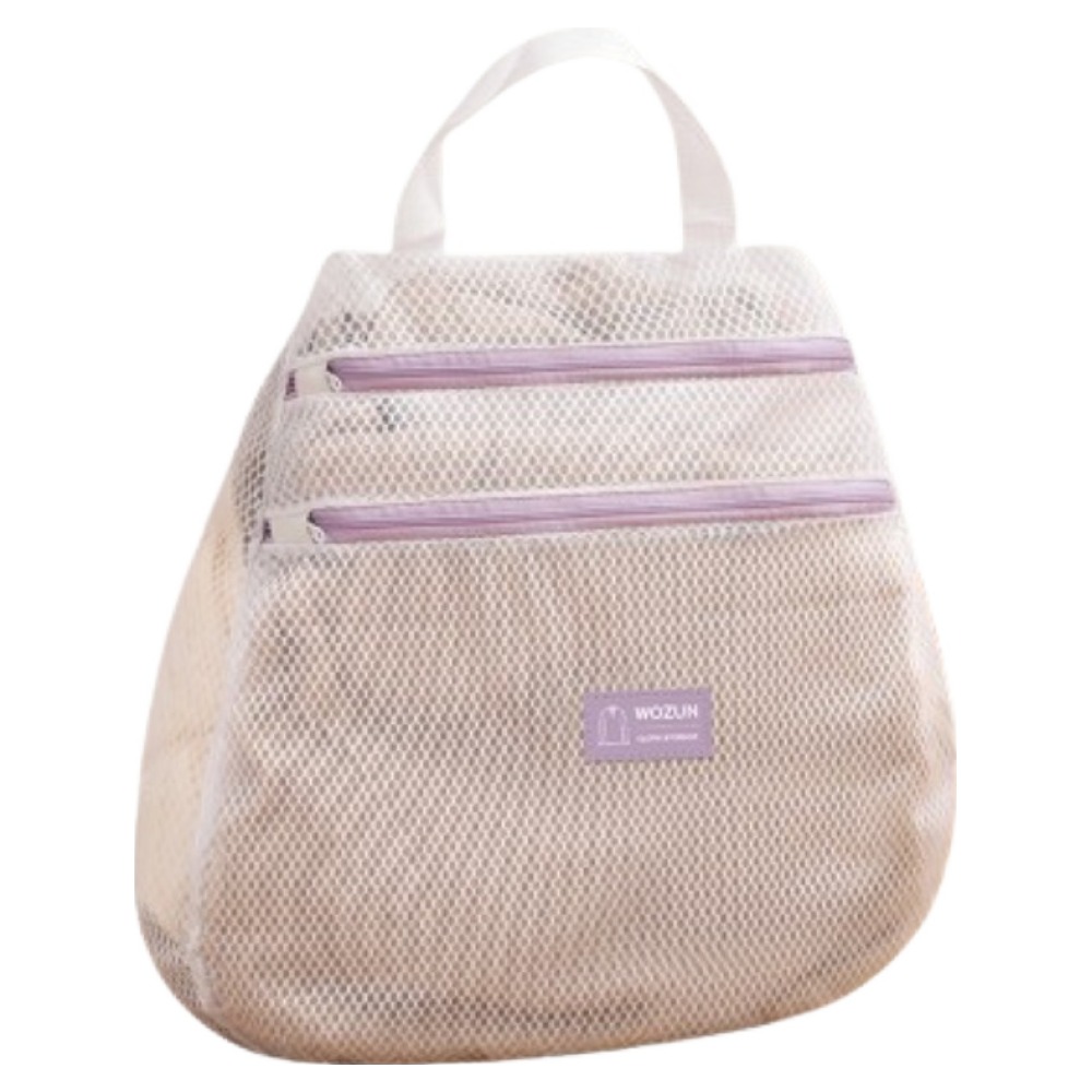 사인포스트 프리미엄 손잡이 매쉬 세탁망 L 50 x 60 cm 16,700원