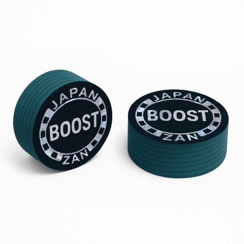 잔플러스2 당구팁 부스트 일제 선수용팁 32,000원