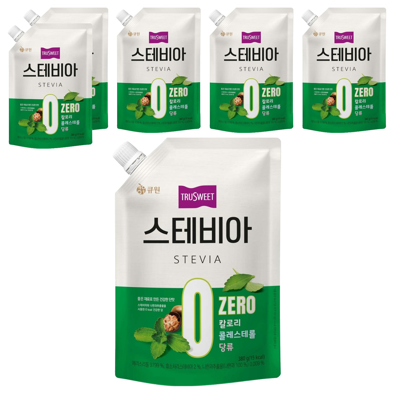 트루스위트 스테비아 21,360원