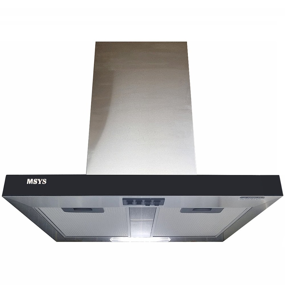 한샘 MSYS 주방후드 유로침니 HDC-MSE60 600용 주방환풍기교체 210,000원