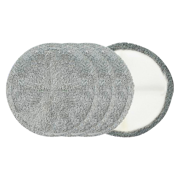 한경희생활과학 물걸레 스팀 청소기 극세사 점보 패드 보급형 29,500원