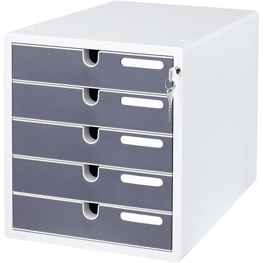 카파맥스 칼라 서류함 41,300원