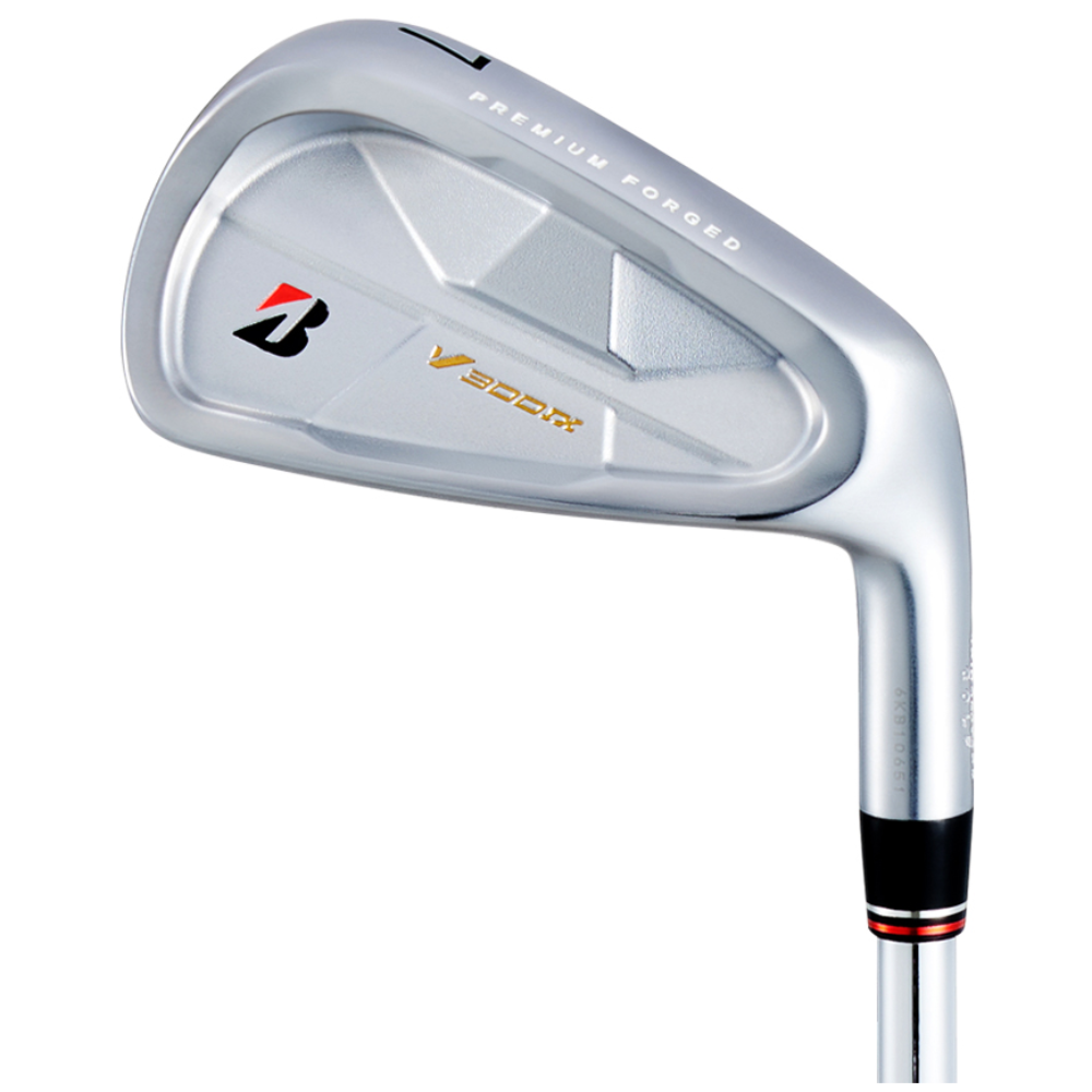 [브리지스톤] V300 9세대 스틸아이언 8개 아이언 1,077,000원