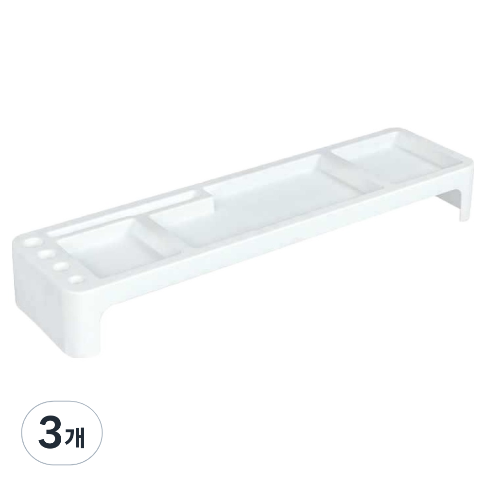 여신 다기능 키보드 수납 모니터 정리대 24,600원