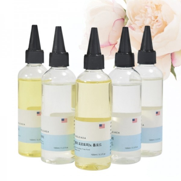 [캔들이케아] USA 프래그런스오일 미국향 100ml 11,000원