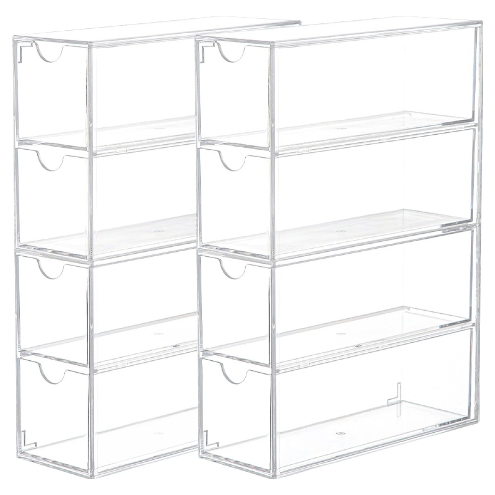 ROJI 서랍식 안경 선글라스 4단 보관함 18,400원