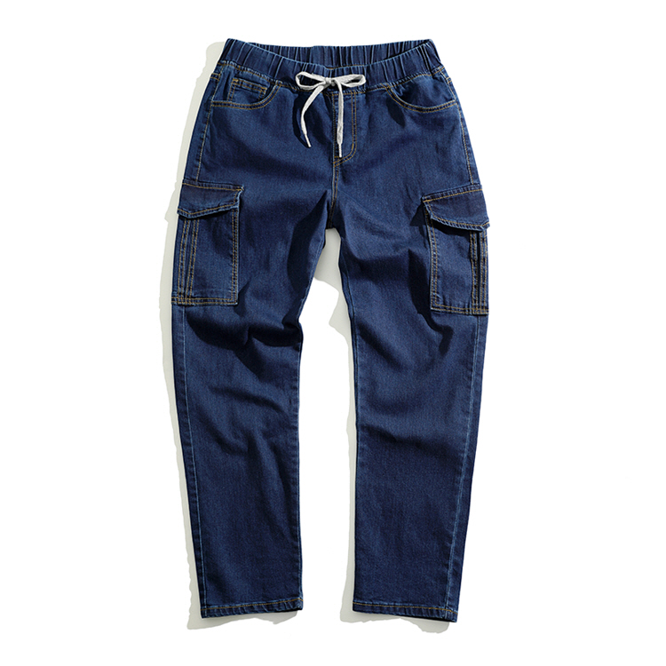 해리슨 남성용 카고 워싱 밴딩 9부 팬츠 JIM1211 25,800원