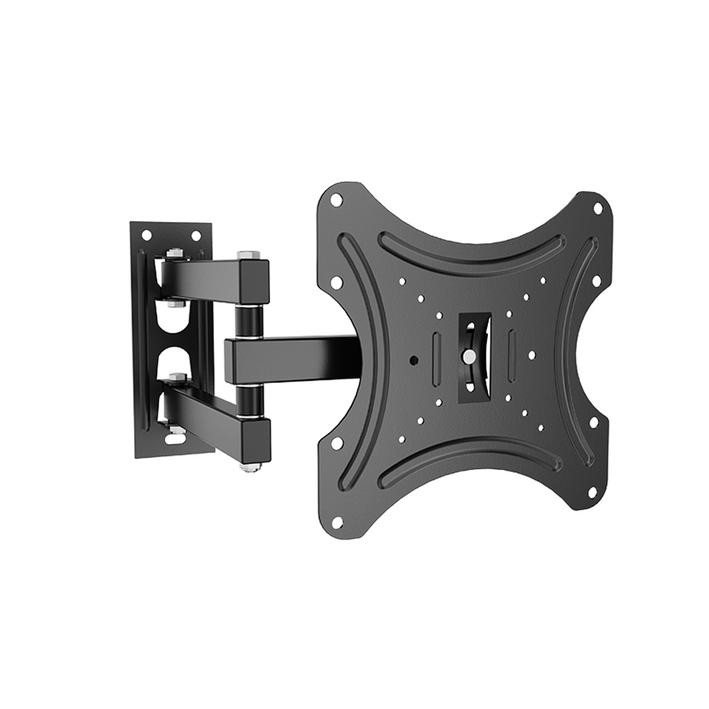 엘디엘마운트 상하좌우 TV 모니터 벽걸이 브라켓, APL-A023, 1개 9,830원