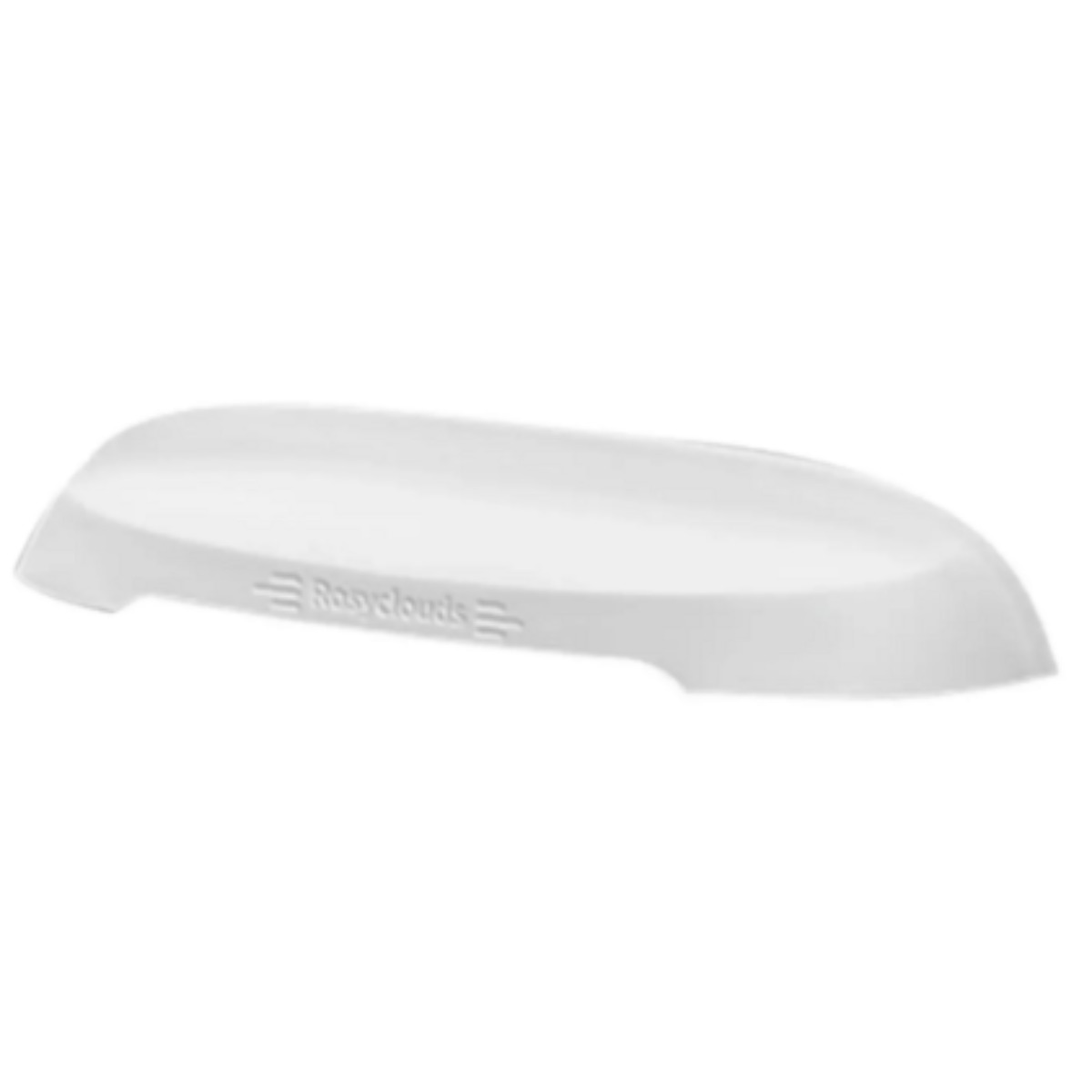 한우리 후방카메라 빗물방지 실리콘 커버 / 선명한 영상 확보 / 차량용 레인쉴드, 화이트, 1개 7,500원