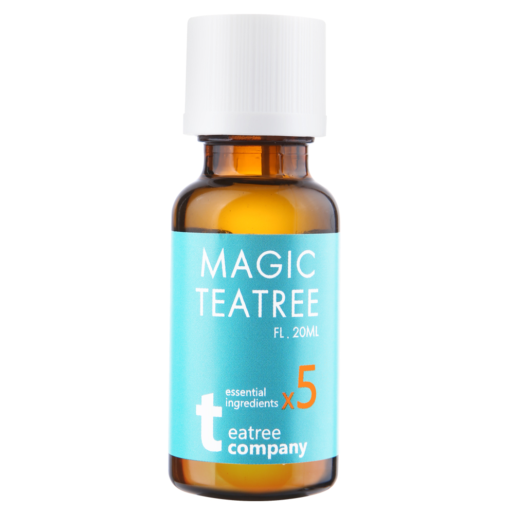 블랑네이처 매직 티트리 오일, 20ml, 1개 19,800원