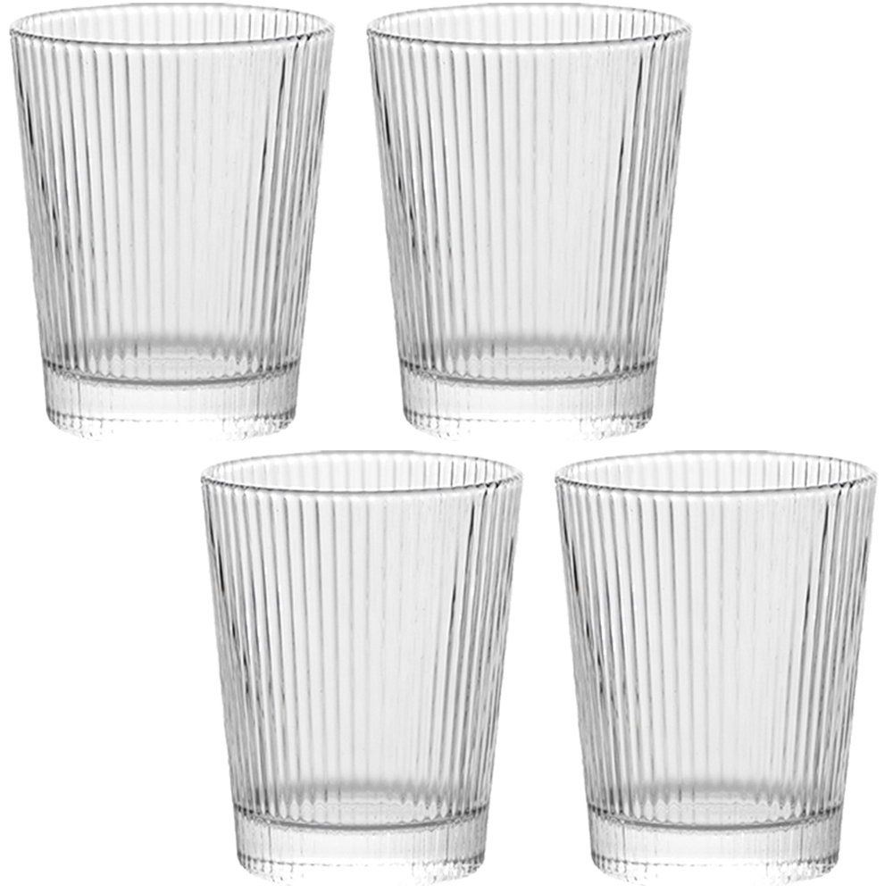 잇어스 플리츠 아인슈페너잔 홈카페 내열유리컵 300ml 23,430원