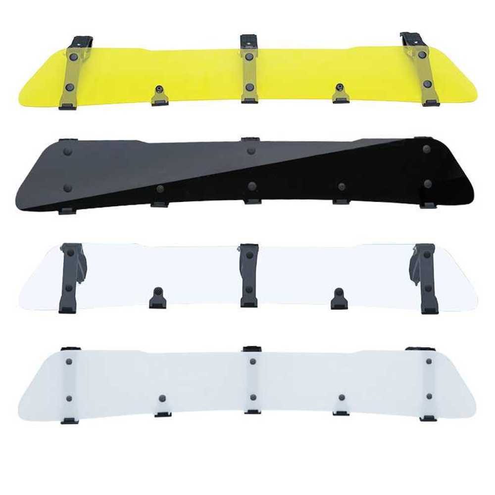 차량루프박스 풍절음 방지커버 스포일러 가로바 윈드 62,900원