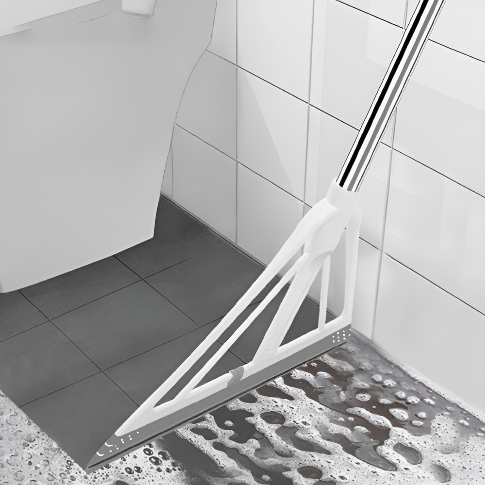 펴나나다 다용도 실리콘 빗자루 먼지제거 스퀴지 8,560원