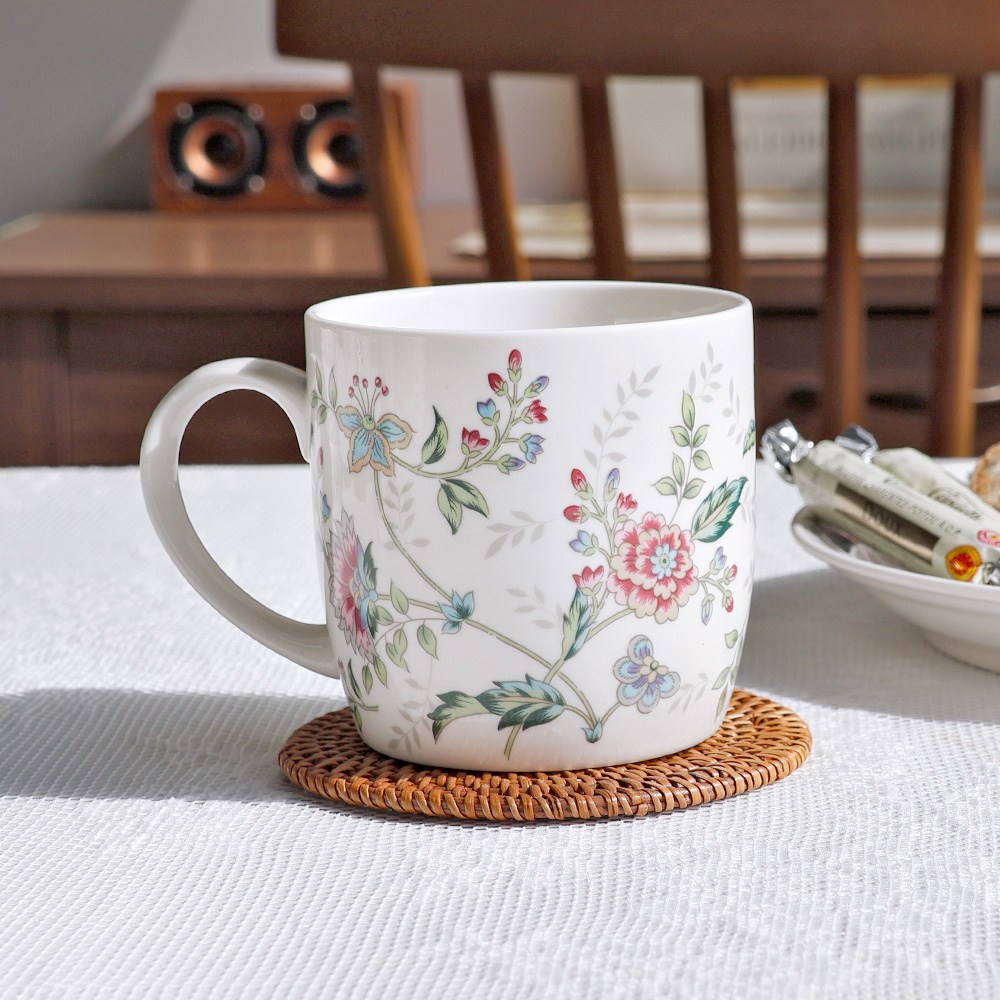 프로방스 국산 도자기 머그 320ml 1p, 1개, 단일상품 8,500원