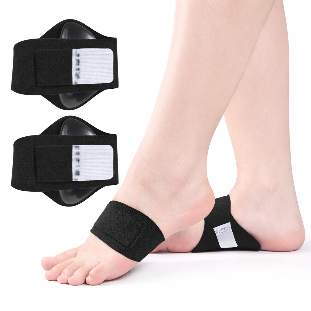 득템스 발이 편안한 아치패드 아치깔창 보호대, 1세트 3,800원