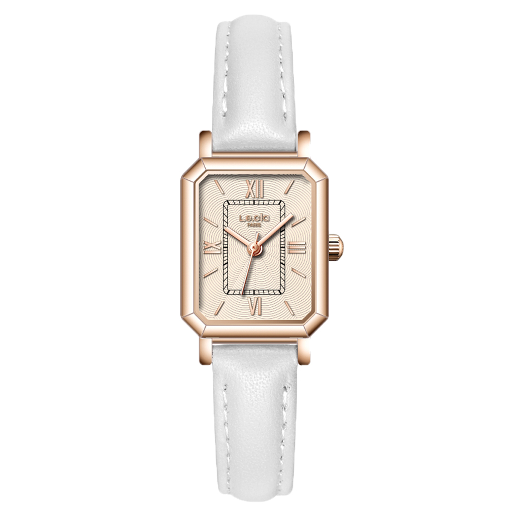 르끌라 몽트르 여자 여성 가죽 손목 패션 시계, 현재가 39,000원