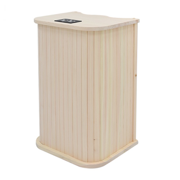 굿프렌드 캡틴 건식족욕기 GOOD-F60 편백나무 433,670원