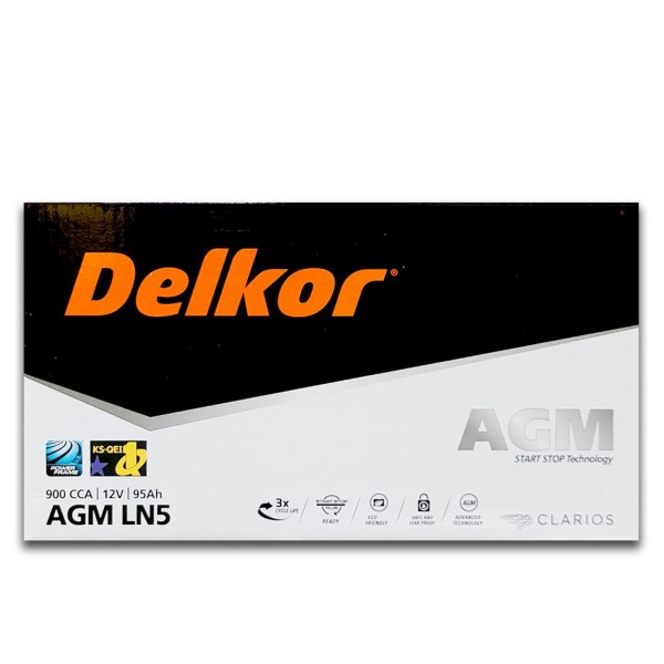 빠떼리아 델코 AGM95L(AGM90L-DIN 호환) 올뉴쏘렌토 더뉴쏘렌토 싼타페TM 싼타페DM 적용 211,000원