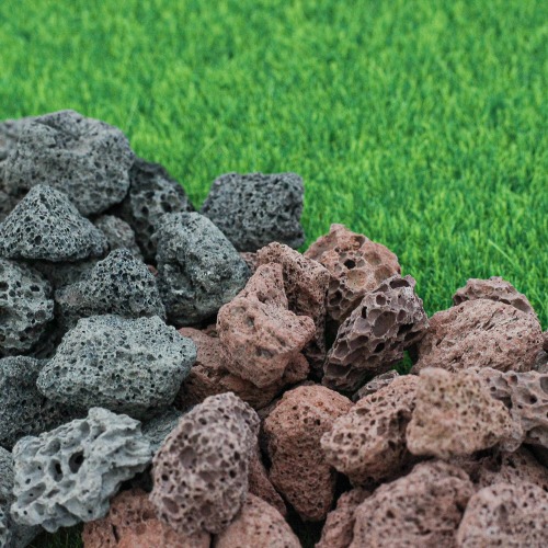 어플라워가드닝 화산석 대포장 12L 송이석 화산사 17,050원