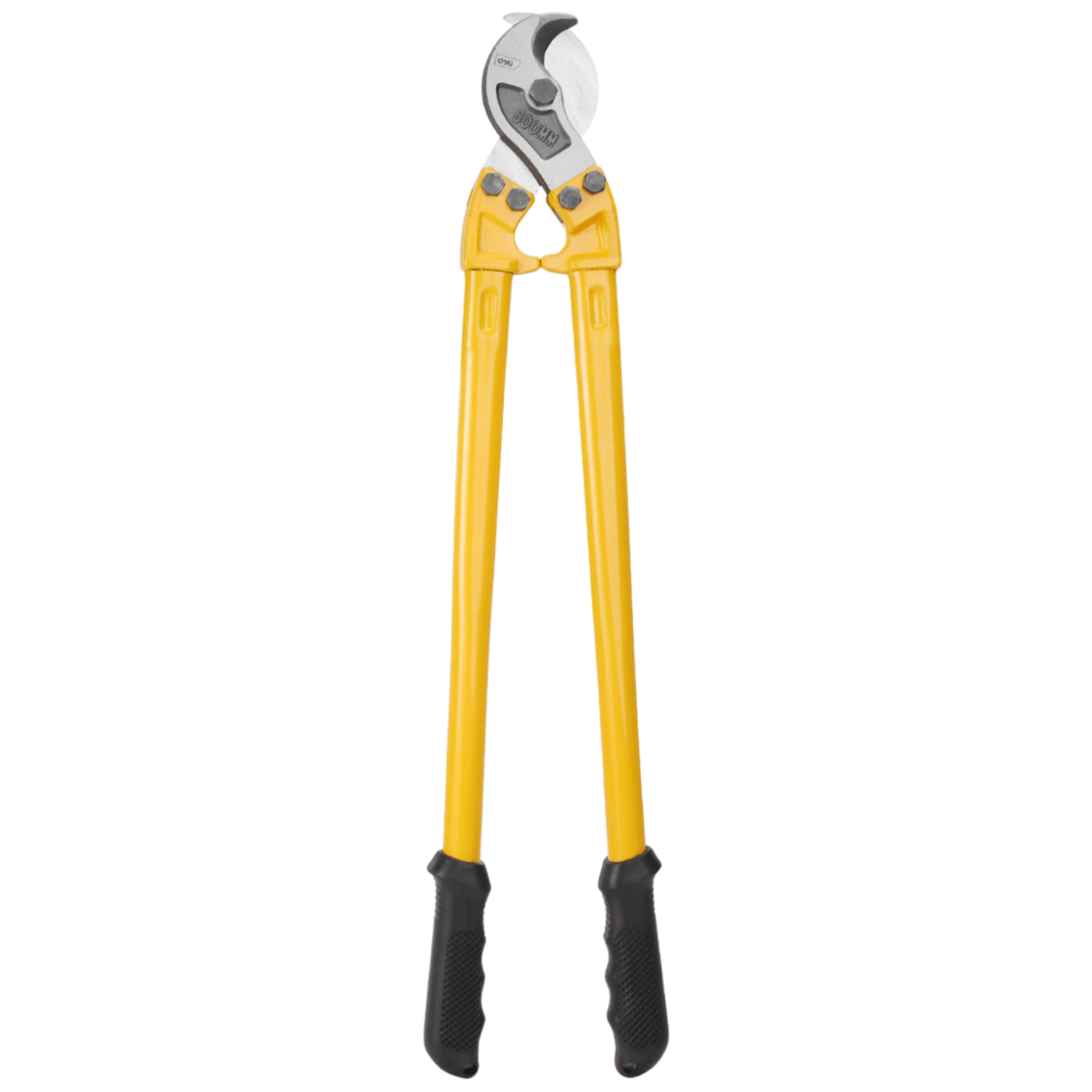 델리툴즈 케이블 커터 전선 절단기 구리선 동선 절단 24인치, 1개 35,500원