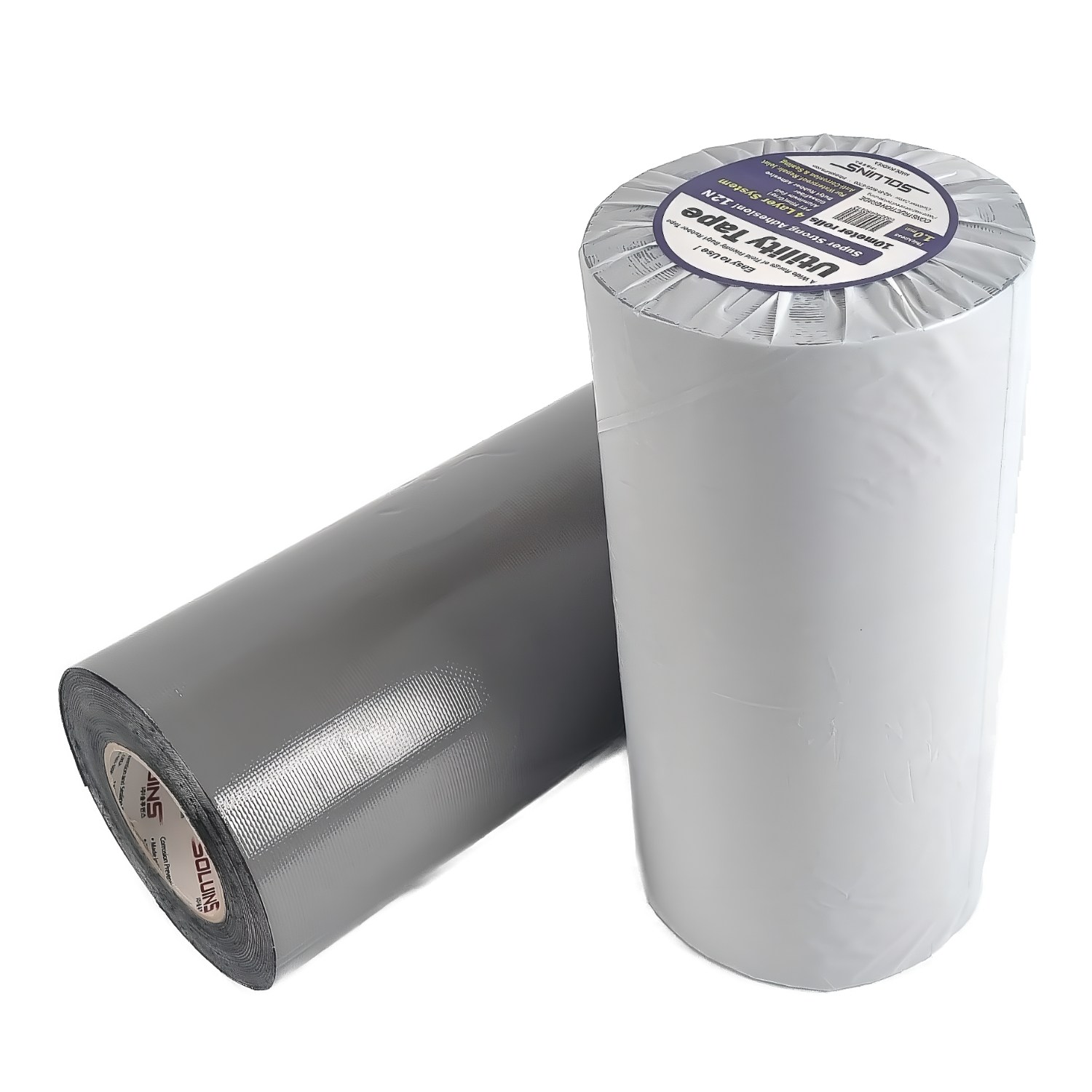 솔루인스 유틸리티 부틸 방수테이프 1+1 이벤트, 1개 104,000원