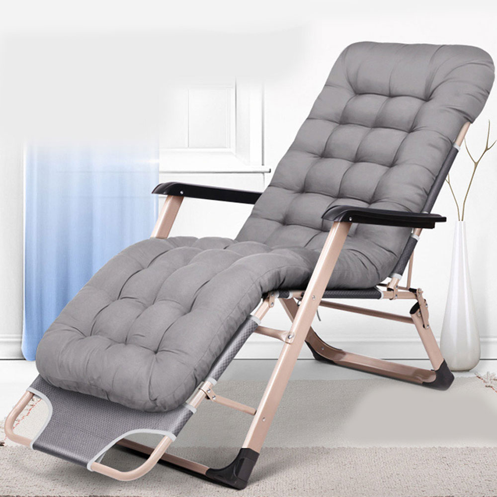 클릭타임 리클라이너 전용쿠션 접이식 1인용 의자매트  의자커버 푹신한 의자쿠션 캠핑패드 차박매트(의자미포함) 26,900원