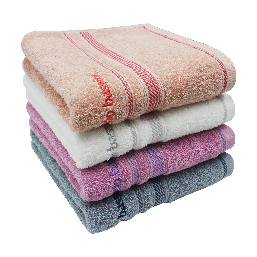 송월타월 아날도바시니 재즈40 타월 120g 20수 면사 37,000원