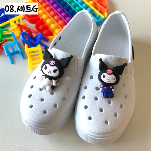 [몽키투독] 국내생산 EVA 아동용 학교 실내화 14,900원