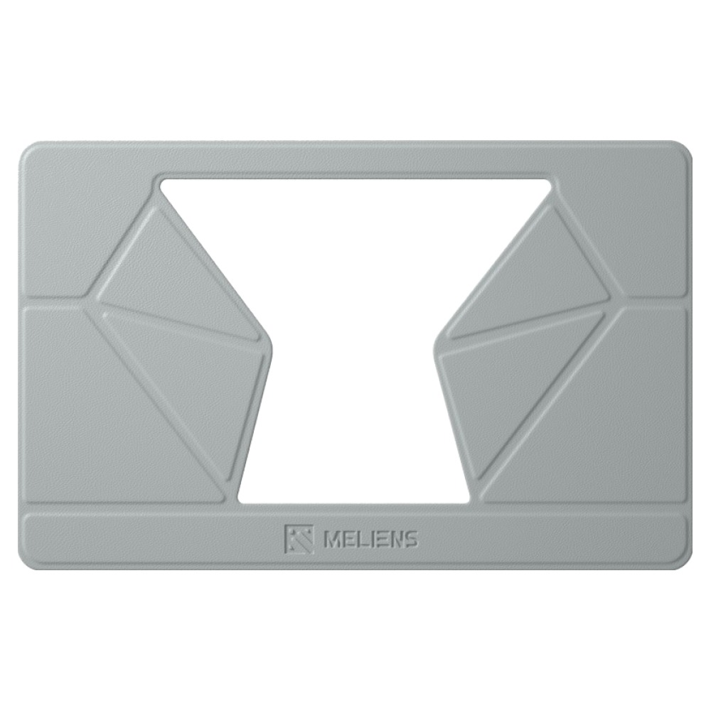 멜리언스 노트북 거치대 ML-MDD03, 모던 그레이, 1개 27,900원
